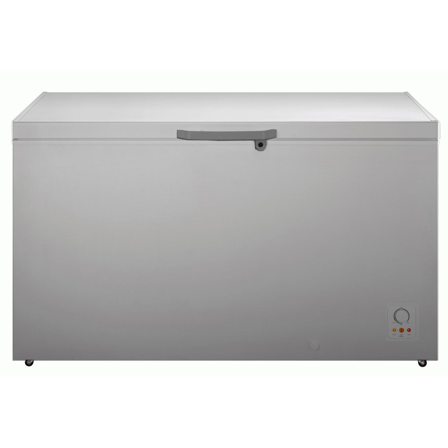 Hisense FC55DD 420L Fast Freeze Double Shelf Chest Freezer - Brand New