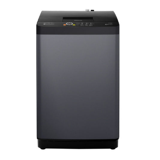 Hisense WM-802WTJA 8kg Smart Control, 8 Level Water Selection Top Load Automatic Washing Machine - Brand New