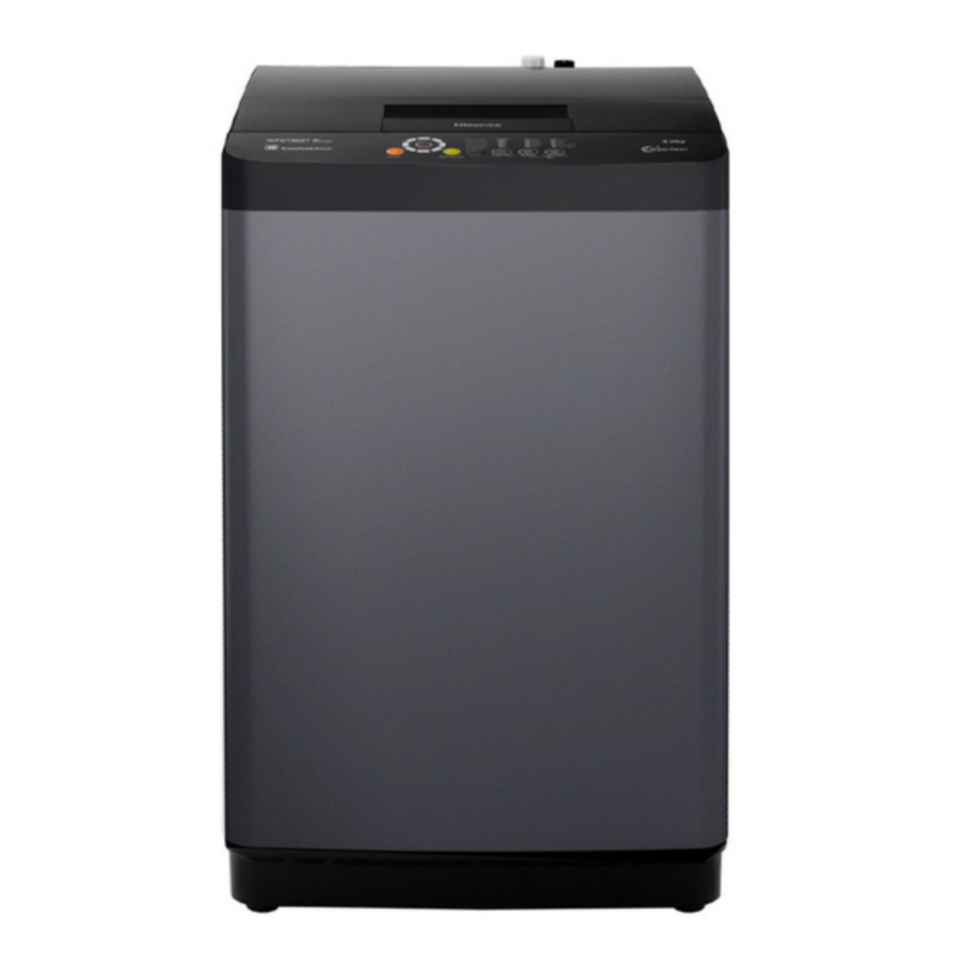 game hisense washing machine