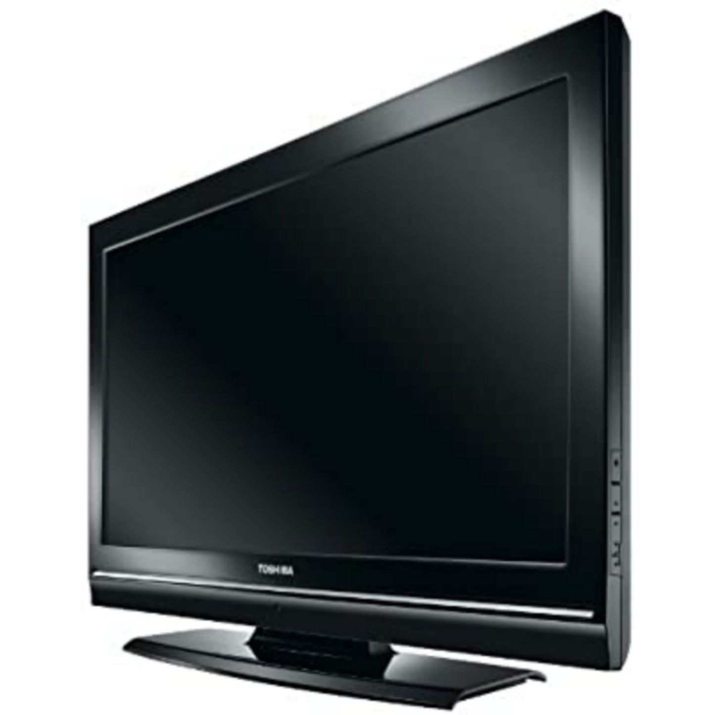 Toshiba 19 Inch Full HD LCD TV - UK Used